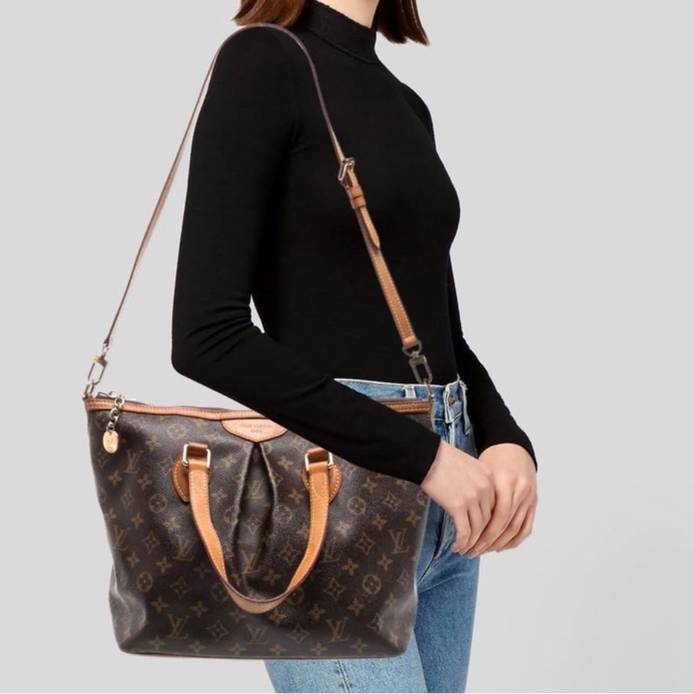 Louis Vuitton Palermo Monogram 2 Way PM RETAIL 2,700 - Picture 2 of 12